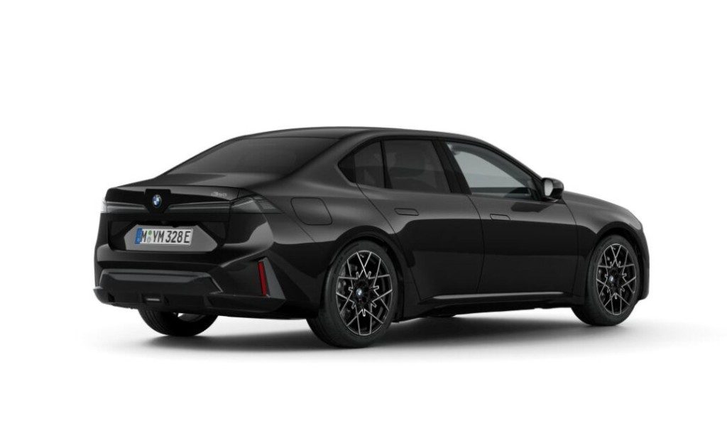 BMW i3 50 xdrive - 2