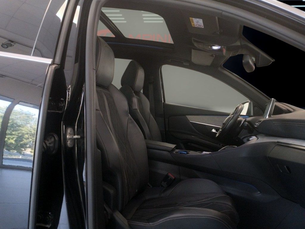 PEUGEOT 3008 BlueHDi 180 CV EAT8 GT Pronta Consegna - 19