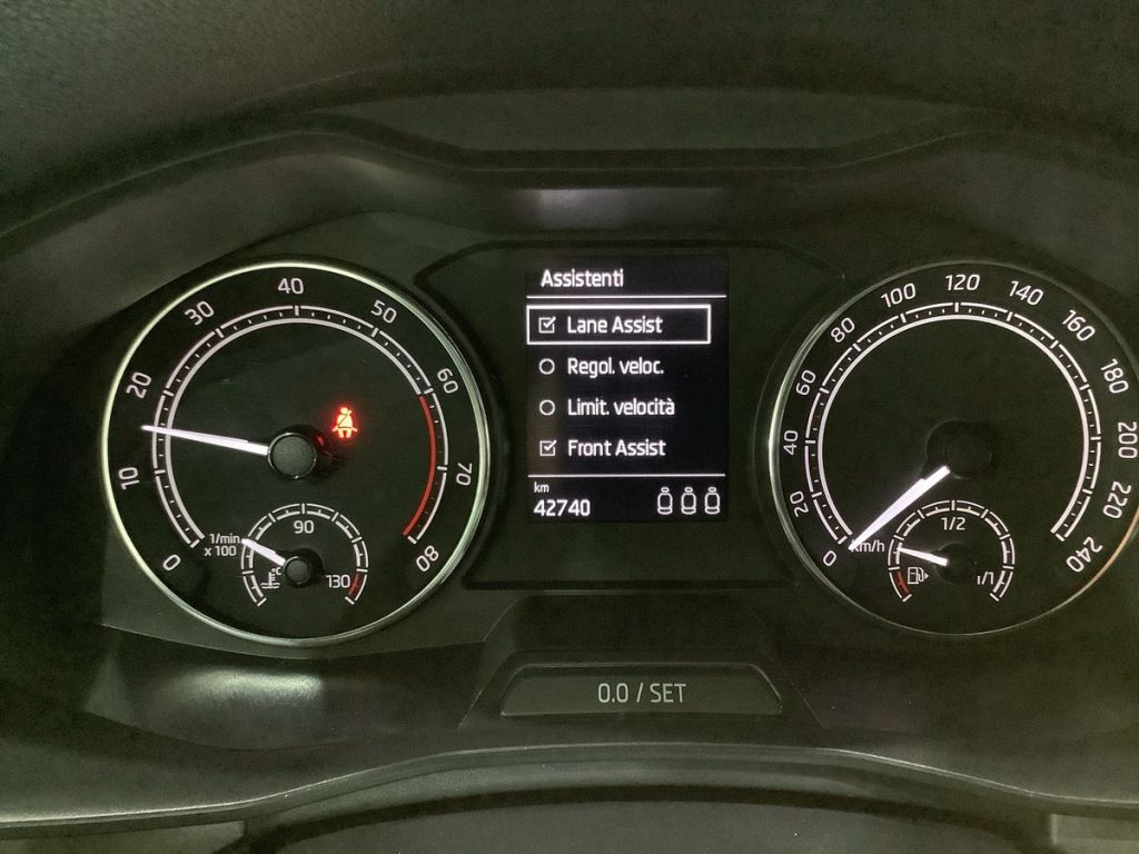 SKODA Kamiq 1.0 TSI Black Dots - 15