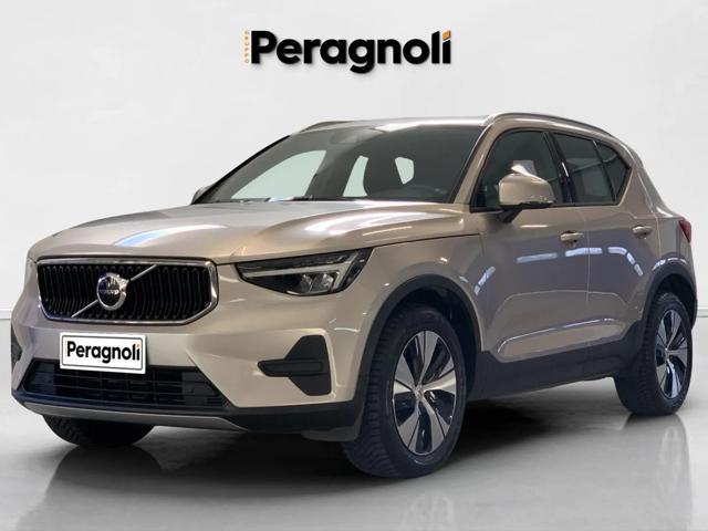 VOLVO XC40 T2 automatico Core 
