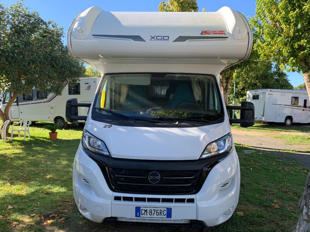 XGO 35