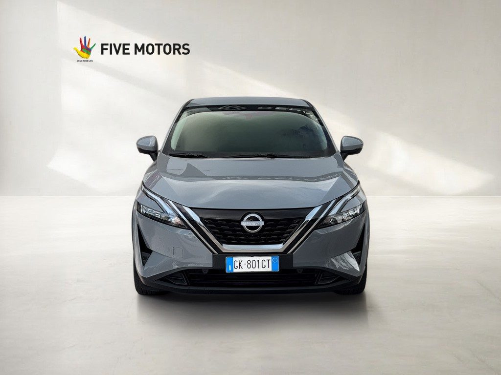 NISSAN Qashqai e-Power N-Connecta - 2
