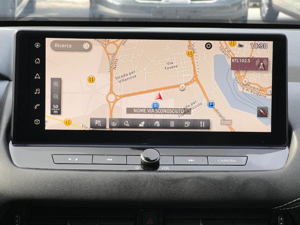 NISSAN Qashqai e-Power N-Connecta - 16