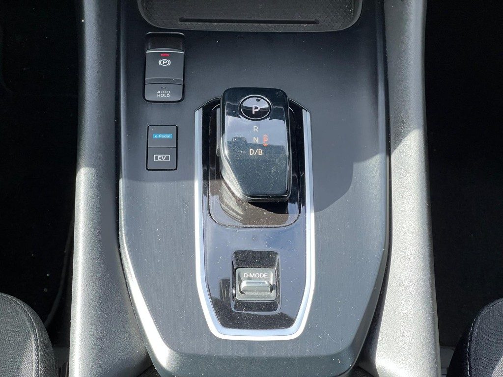 NISSAN Qashqai e-Power N-Connecta - 17