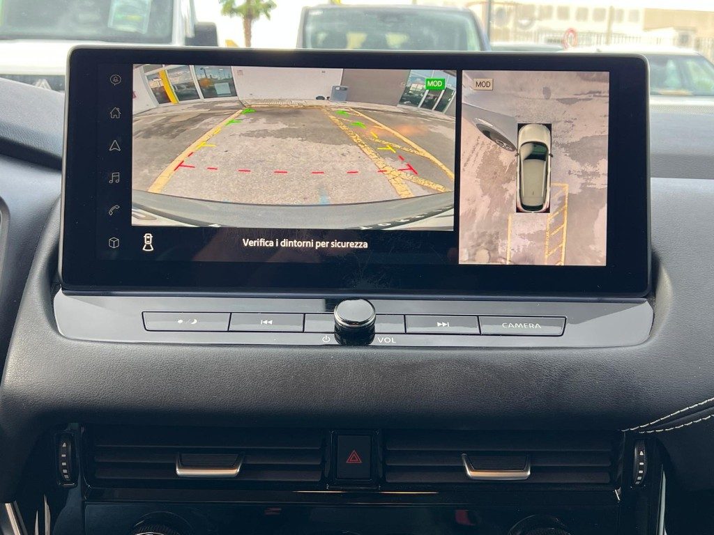 NISSAN Qashqai e-Power N-Connecta - 19
