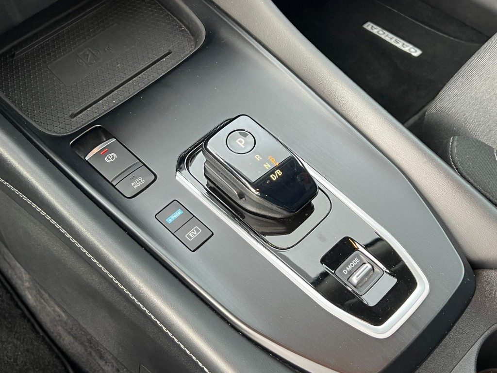 NISSAN Qashqai e-Power N-Connecta - 20