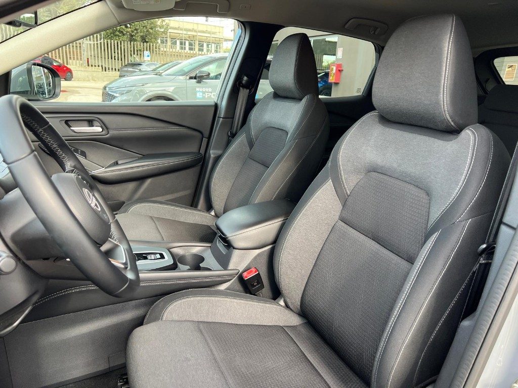 NISSAN Qashqai e-Power N-Connecta - 21