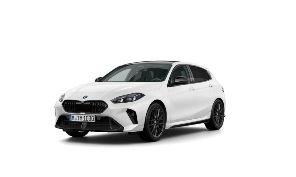 BMW 120 d 48V MSport Pro Aut. - 2