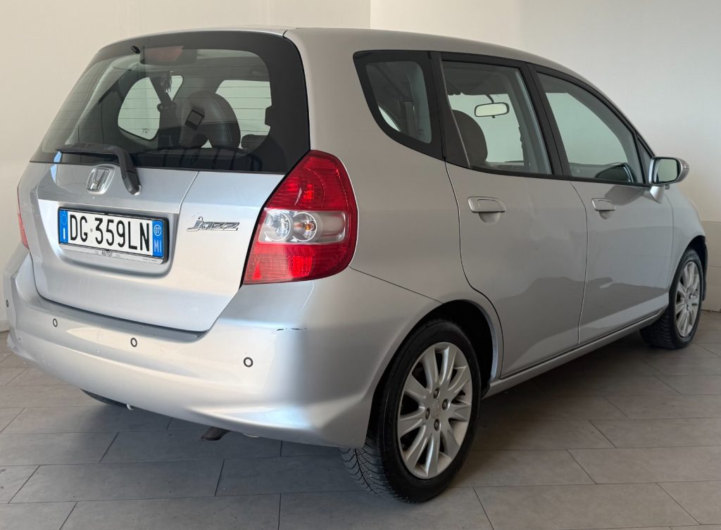 HONDA Jazz 1.4 i-DSi 5p. Graph. VSA - 5