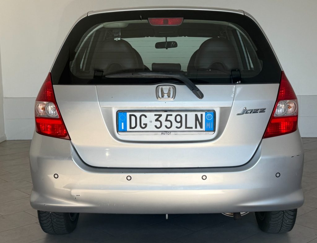HONDA Jazz 1.4 i-DSi 5p. Graph. VSA - 6