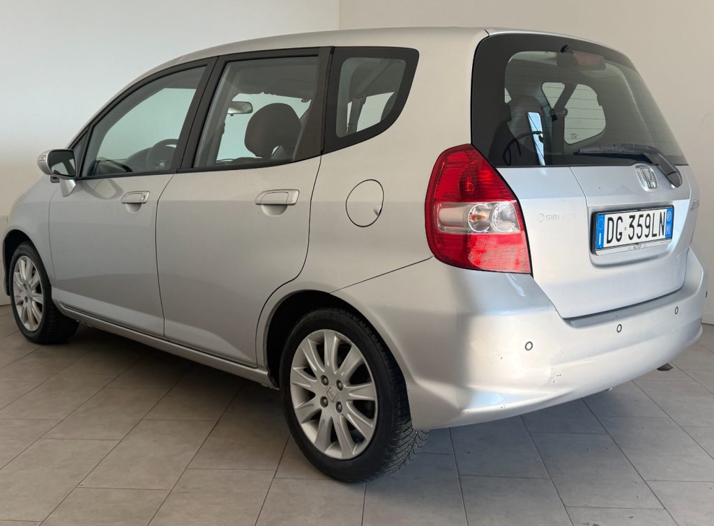 HONDA Jazz 1.4 i-DSi 5p. Graph. VSA - 4