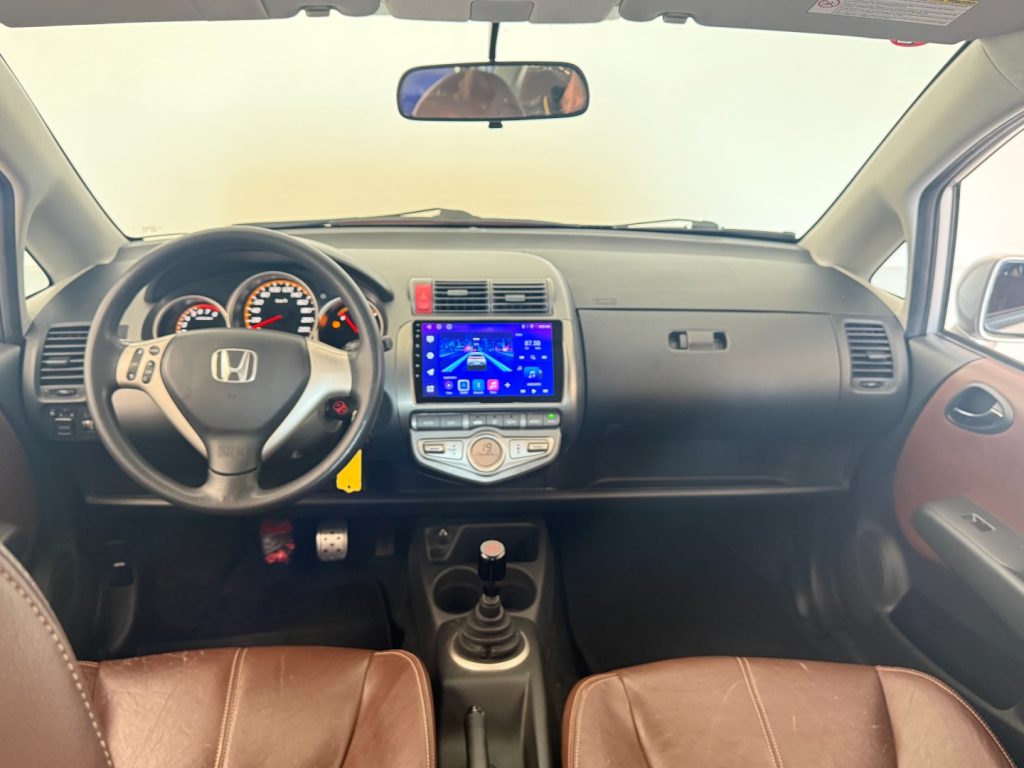 HONDA Jazz 1.4 i-DSi 5p. Graph. VSA - 8