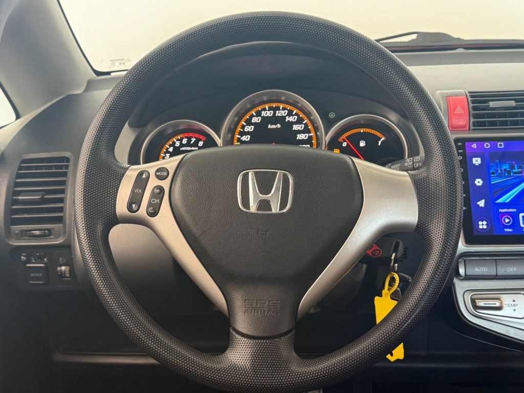 HONDA Jazz 1.4 i-DSi 5p. Graph. VSA - 9