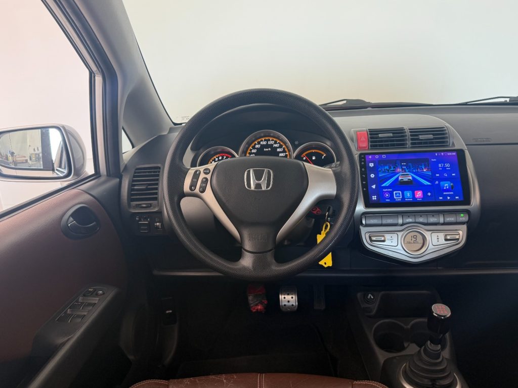 HONDA Jazz 1.4 i-DSi 5p. Graph. VSA - 10