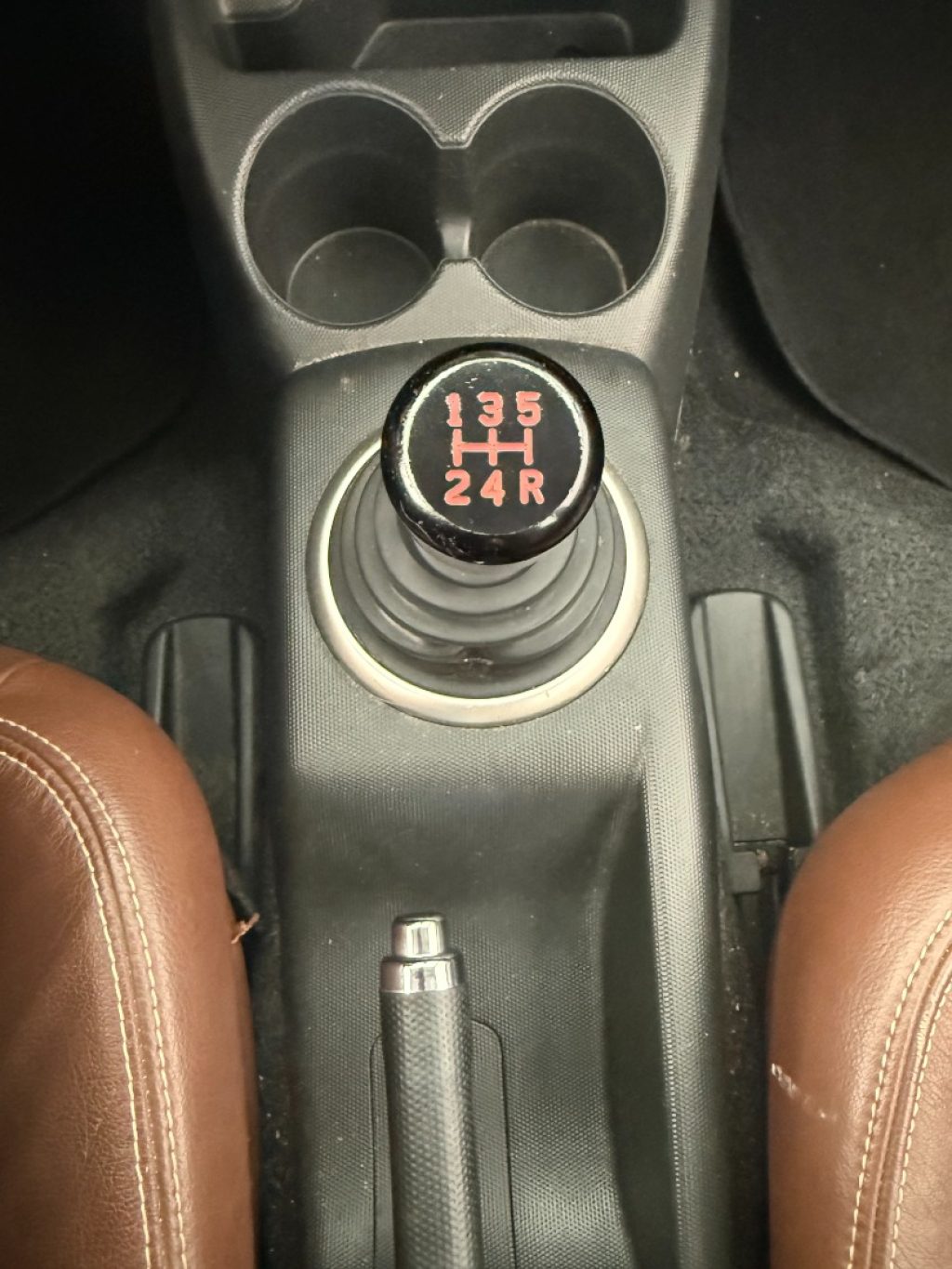 HONDA Jazz 1.4 i-DSi 5p. Graph. VSA - 18