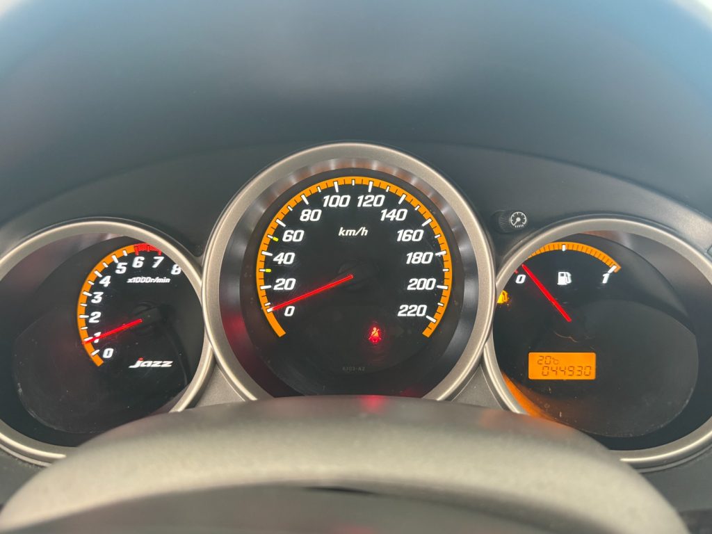 HONDA Jazz 1.4 i-DSi 5p. Graph. VSA - 11