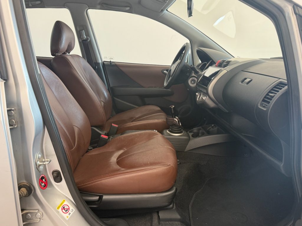 HONDA Jazz 1.4 i-DSi 5p. Graph. VSA - 14