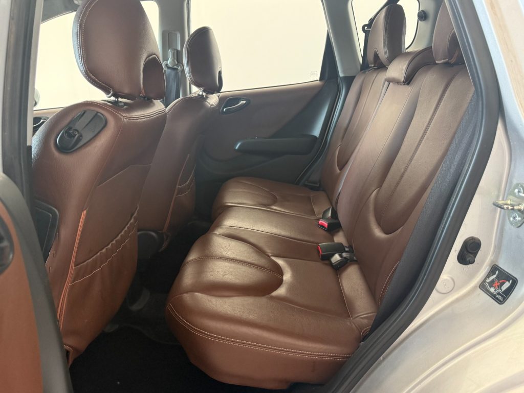 HONDA Jazz 1.4 i-DSi 5p. Graph. VSA - 16