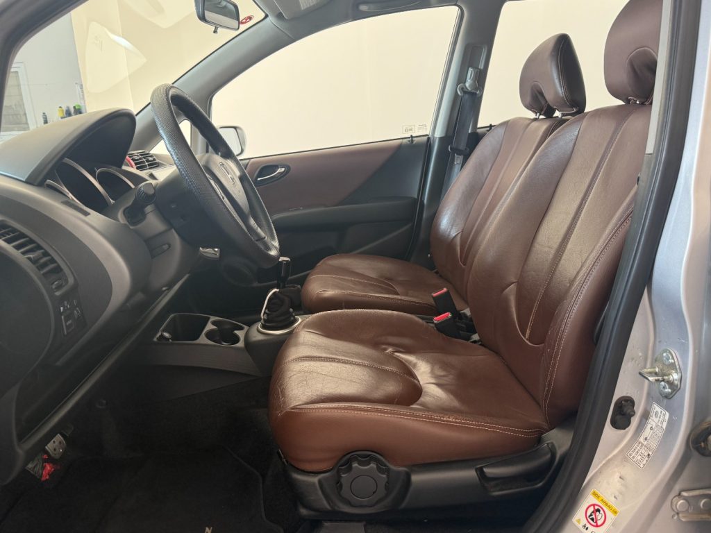 HONDA Jazz 1.4 i-DSi 5p. Graph. VSA - 17