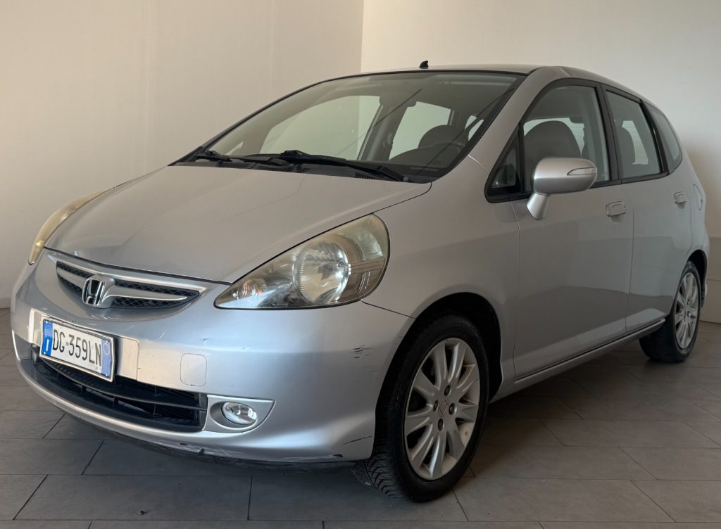 HONDA Jazz 1.4 i-DSi 5p. Graph. VSA - 2