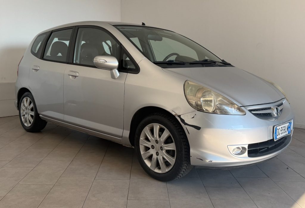 HONDA Jazz 1.4 i-DSi 5p. Graph. VSA - 3