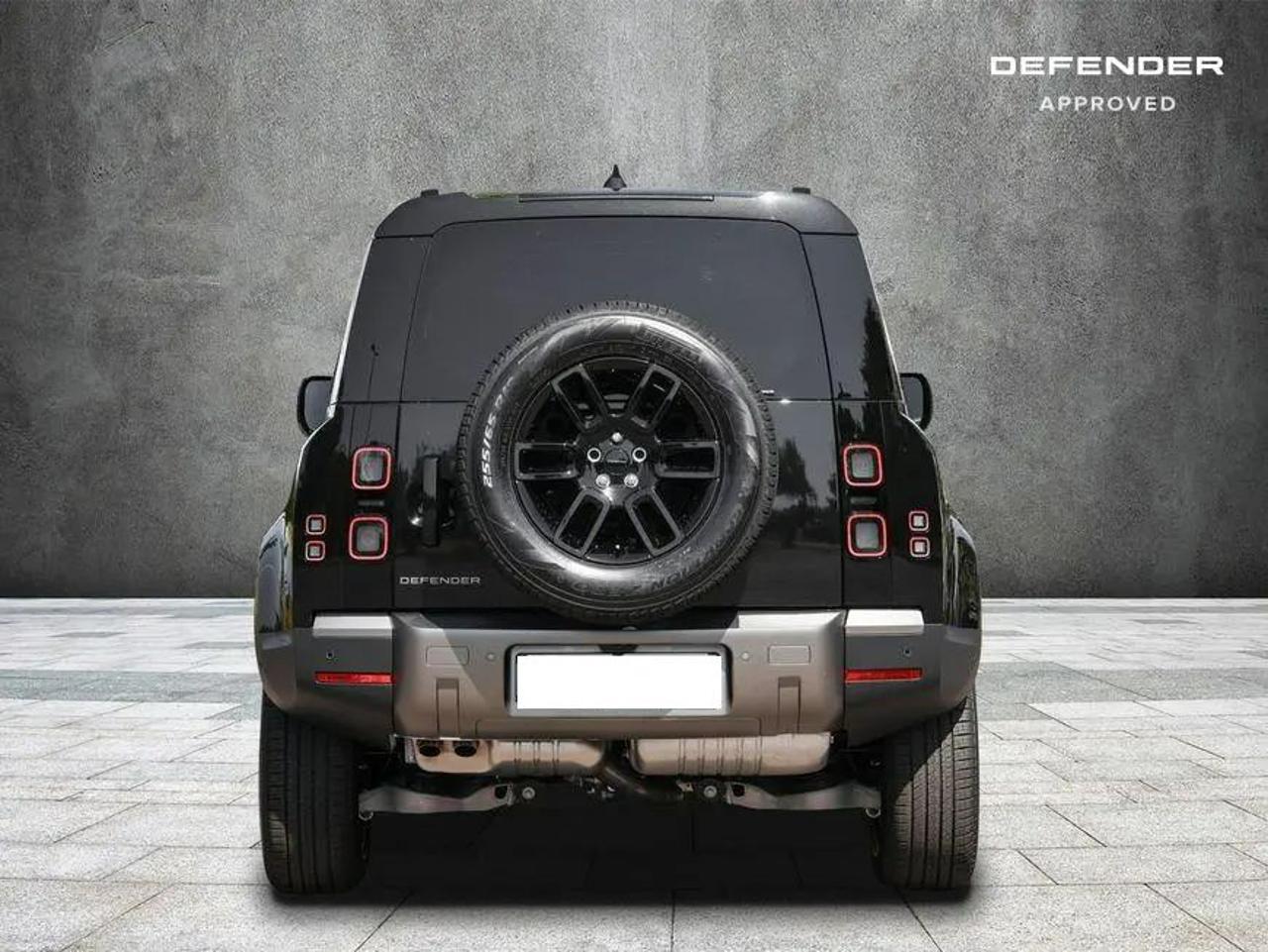 LAND ROVER Defender 110 3.0D I6 200 CV AWD Auto S - OK Autocarro! - 3