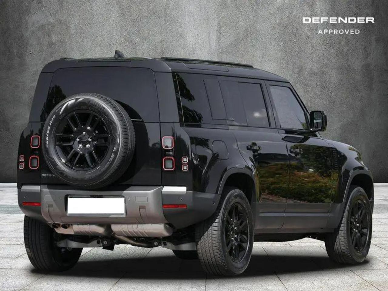 LAND ROVER Defender 110 3.0D I6 200 CV AWD Auto S - OK Autocarro! - 8