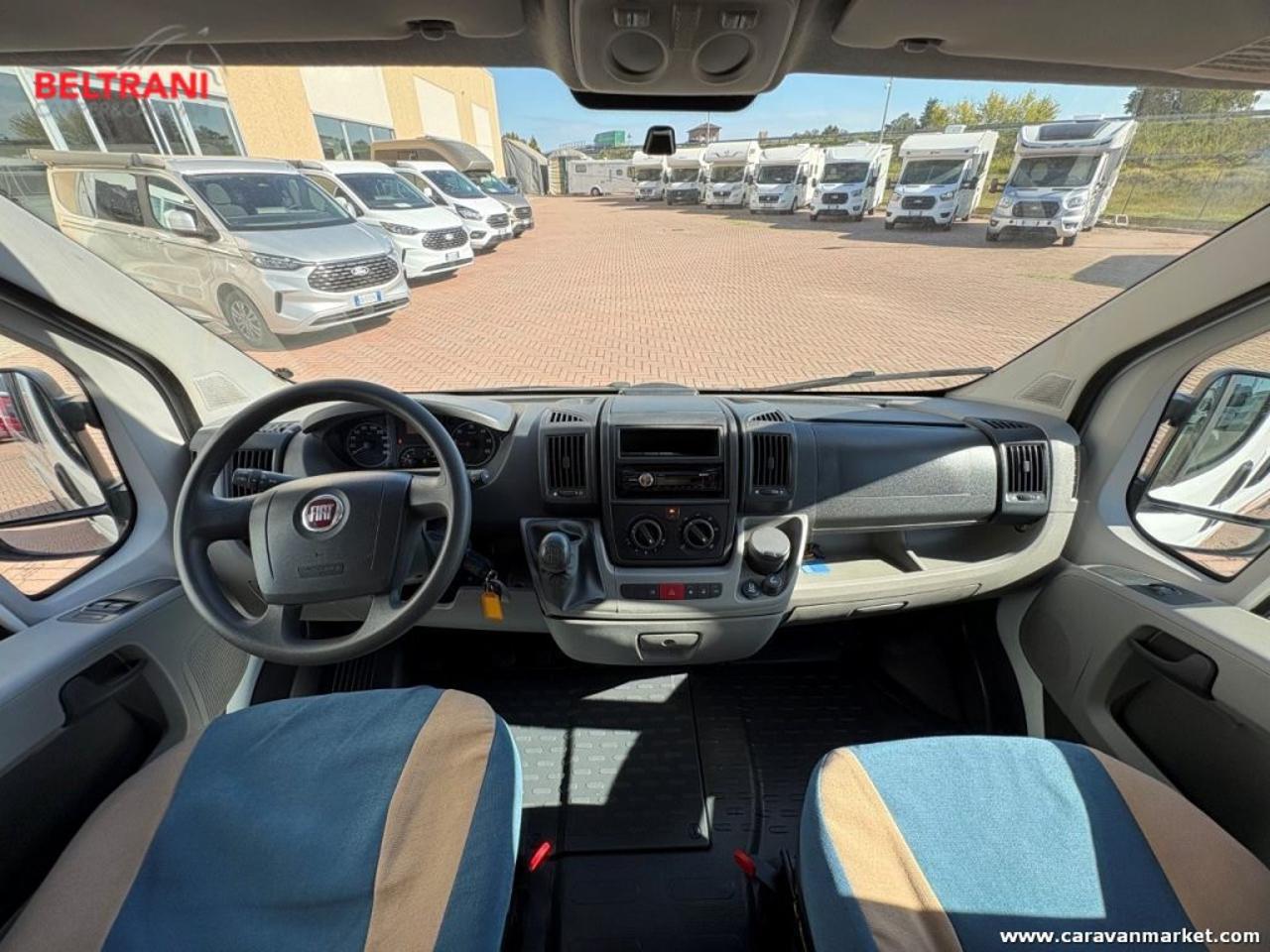 CARABUS 601 MQ