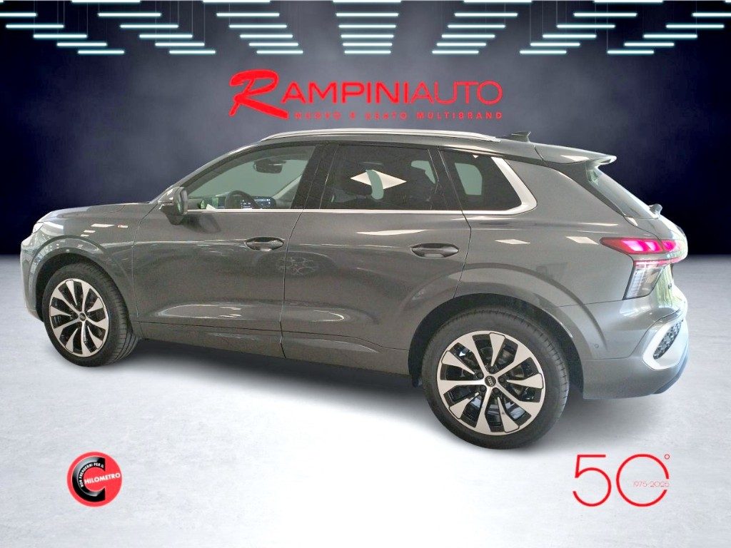AUDI Q3 TFSI 150 Cv mHEV S tronic S Line PRONTA CONSEGNA - 11