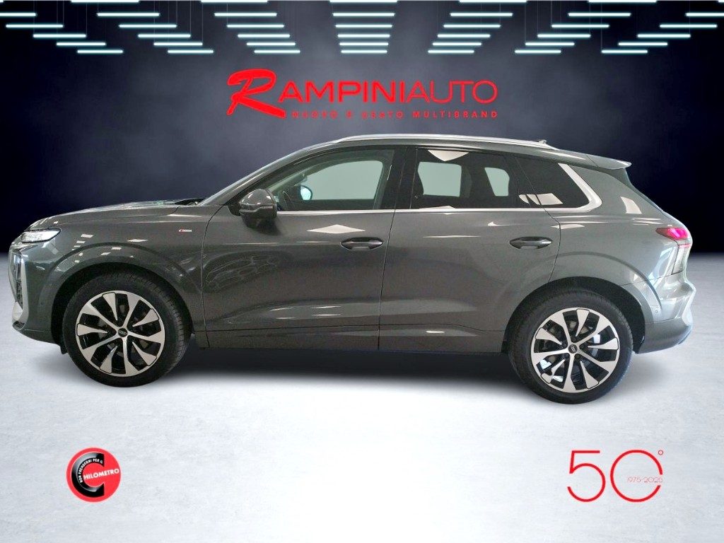 AUDI Q3 TFSI 150 Cv mHEV S tronic S Line PRONTA CONSEGNA - 12