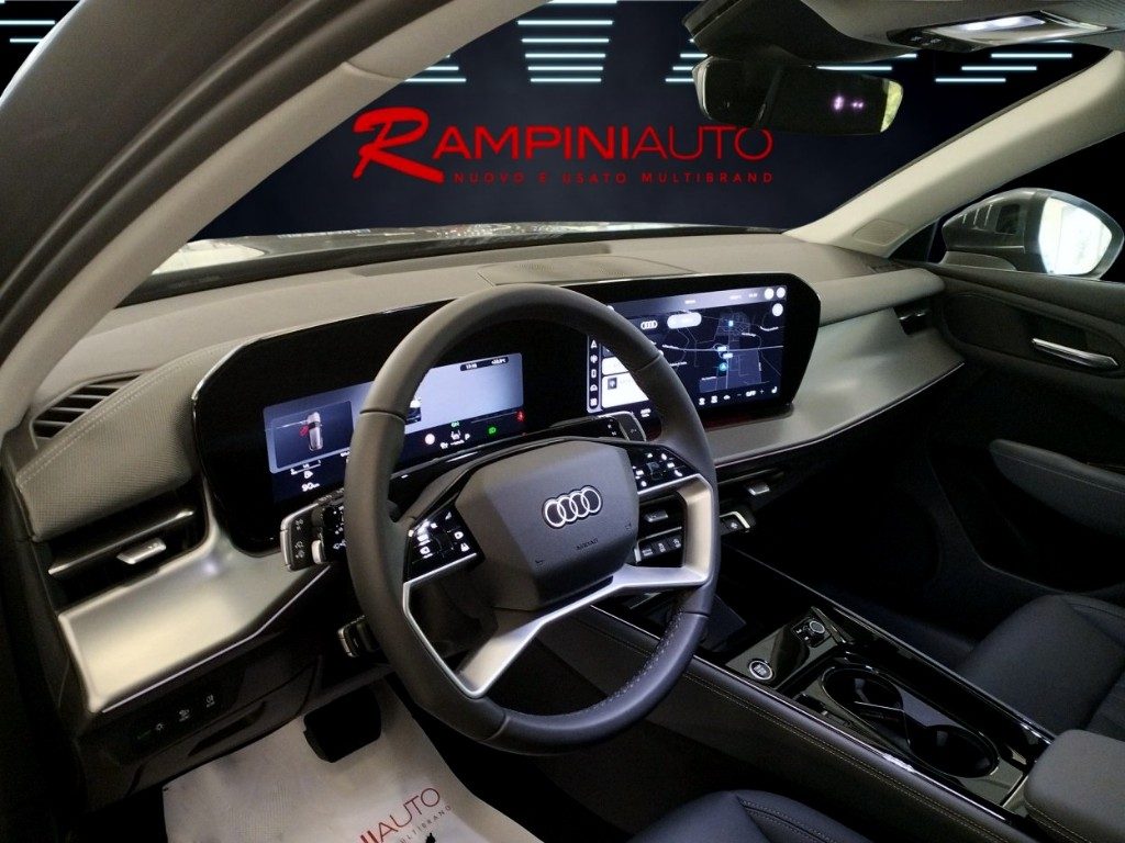 AUDI Q3 TFSI 150 Cv mHEV S tronic S Line PRONTA CONSEGNA - 14