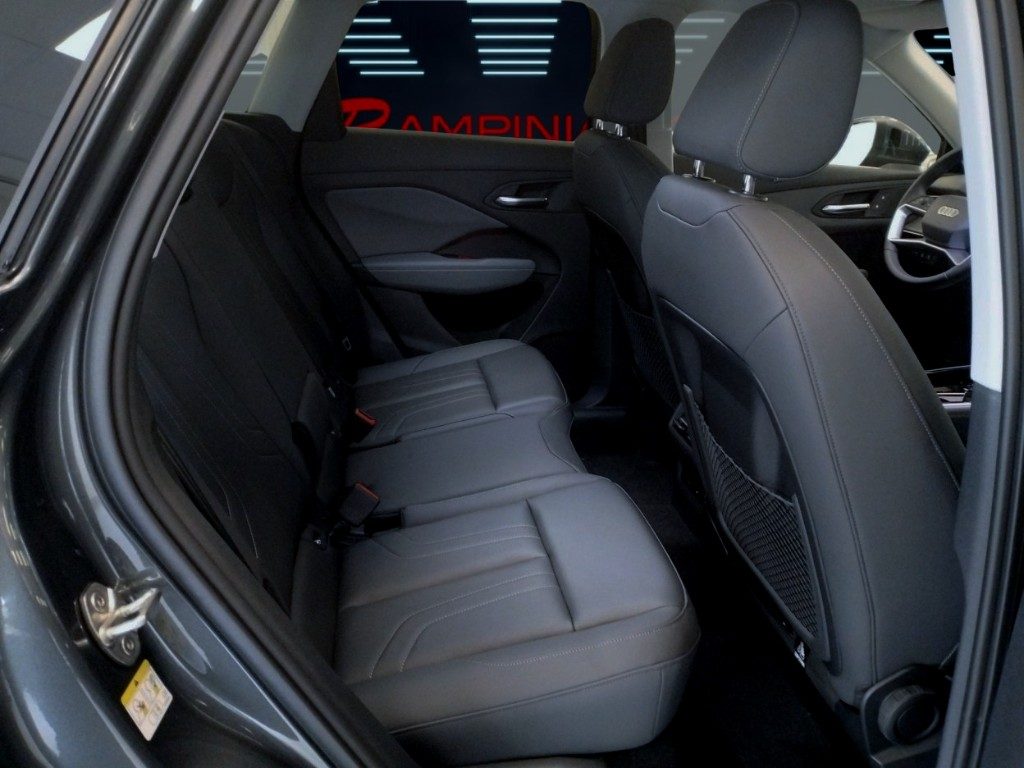 AUDI Q3 TFSI 150 Cv mHEV S tronic S Line PRONTA CONSEGNA - 17