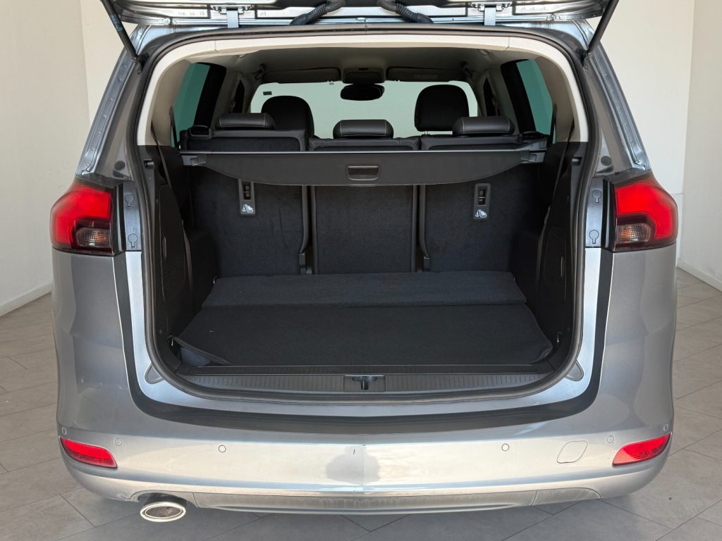 OPEL Zafira 2.0 CDTi 130CV aut. Innovation - 7