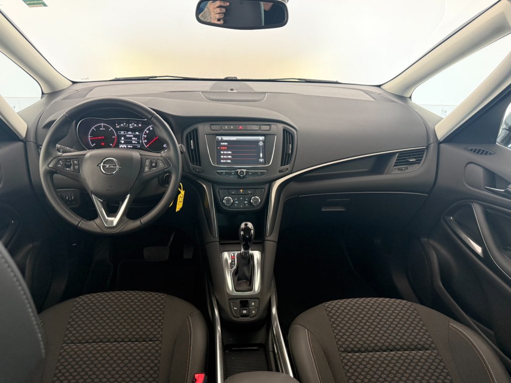 OPEL Zafira 2.0 CDTi 130CV aut. Innovation - 14
