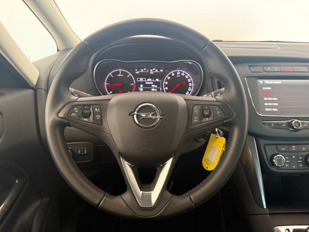OPEL Zafira 2.0 CDTi 130CV aut. Innovation - 15