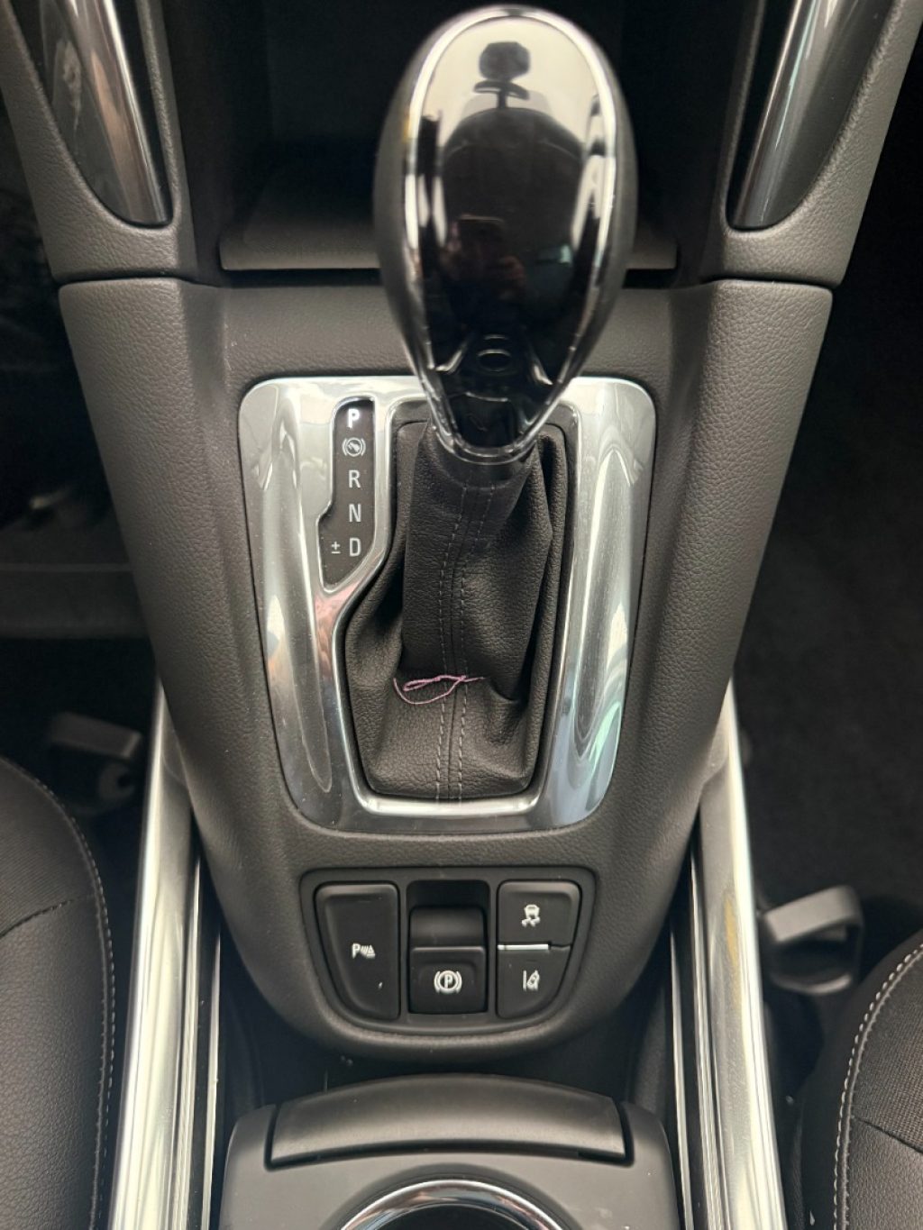 OPEL Zafira 2.0 CDTi 130CV aut. Innovation - 23