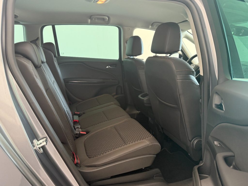 OPEL Zafira 2.0 CDTi 130CV aut. Innovation - 10