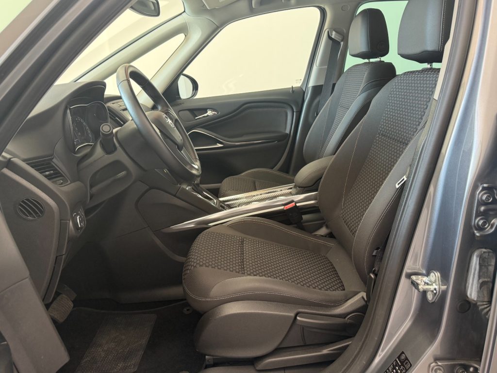 OPEL Zafira 2.0 CDTi 130CV aut. Innovation - 8