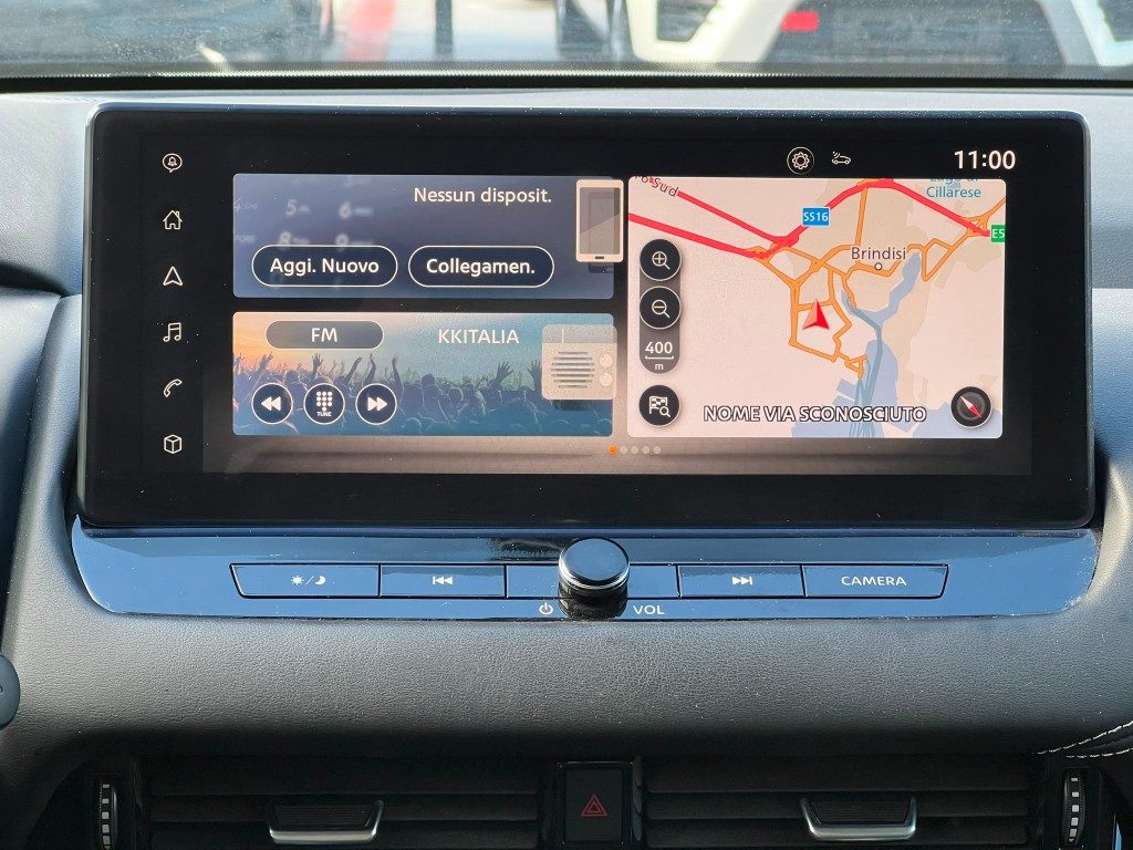 NISSAN Qashqai e-Power 90th Anniversary - 13