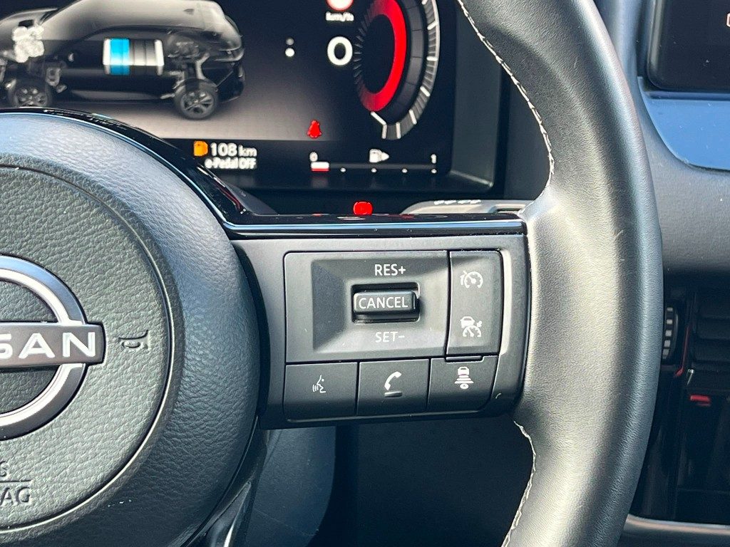 NISSAN Qashqai e-Power 90th Anniversary - 17