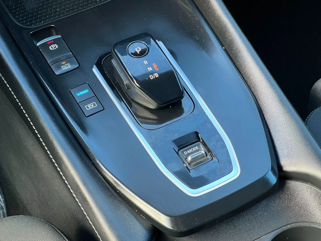NISSAN Qashqai e-Power 90th Anniversary - 18