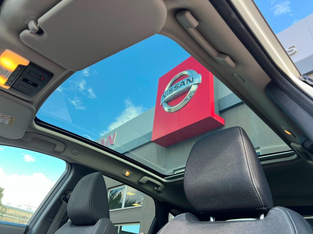 NISSAN Qashqai e-Power 90th Anniversary - 19