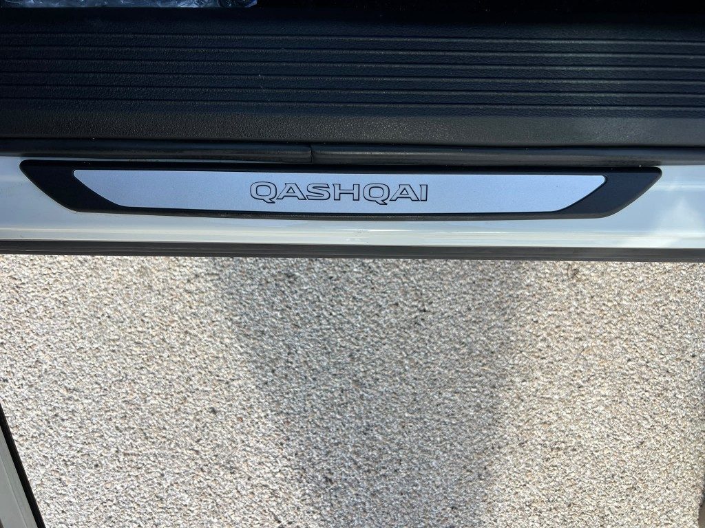 NISSAN Qashqai e-Power 90th Anniversary - 24