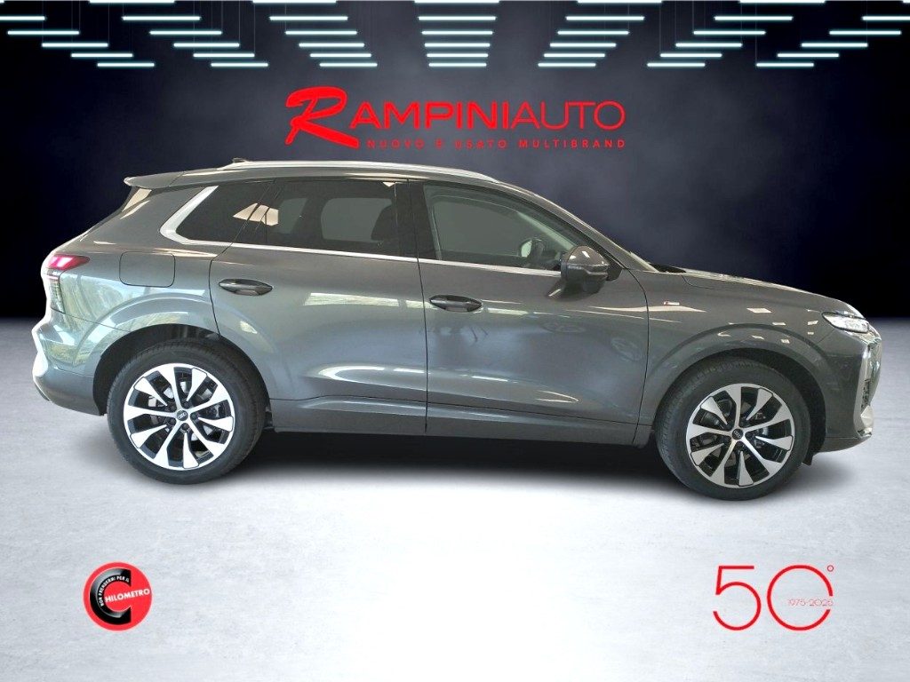 AUDI Q3 TFSI 150 Cv mHEV S tronic S Line PRONTA CONSEGNA - 6