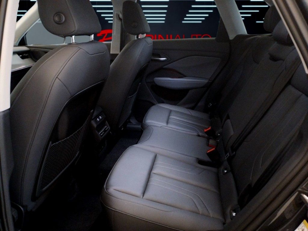 AUDI Q3 TFSI 150 Cv mHEV S tronic S Line PRONTA CONSEGNA - 16