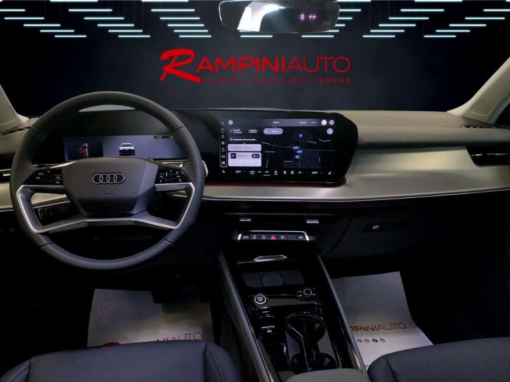 AUDI Q3 TFSI 150 Cv mHEV S tronic S Line PRONTA CONSEGNA - 13