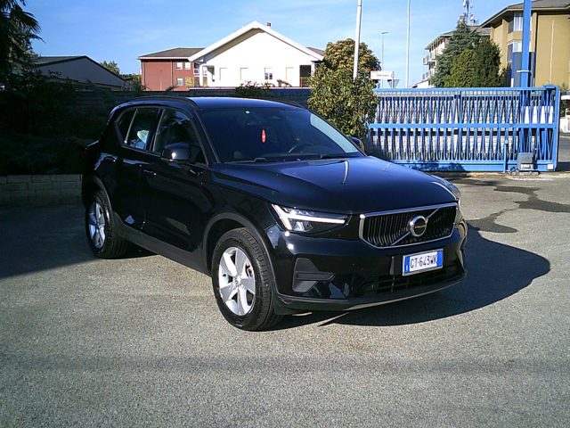 VOLVO XC40 B3 automatico Essential