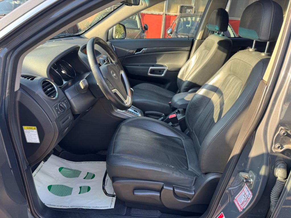 OPEL Antara 2.0 CDTI 150CV aut. Cosmo - 10