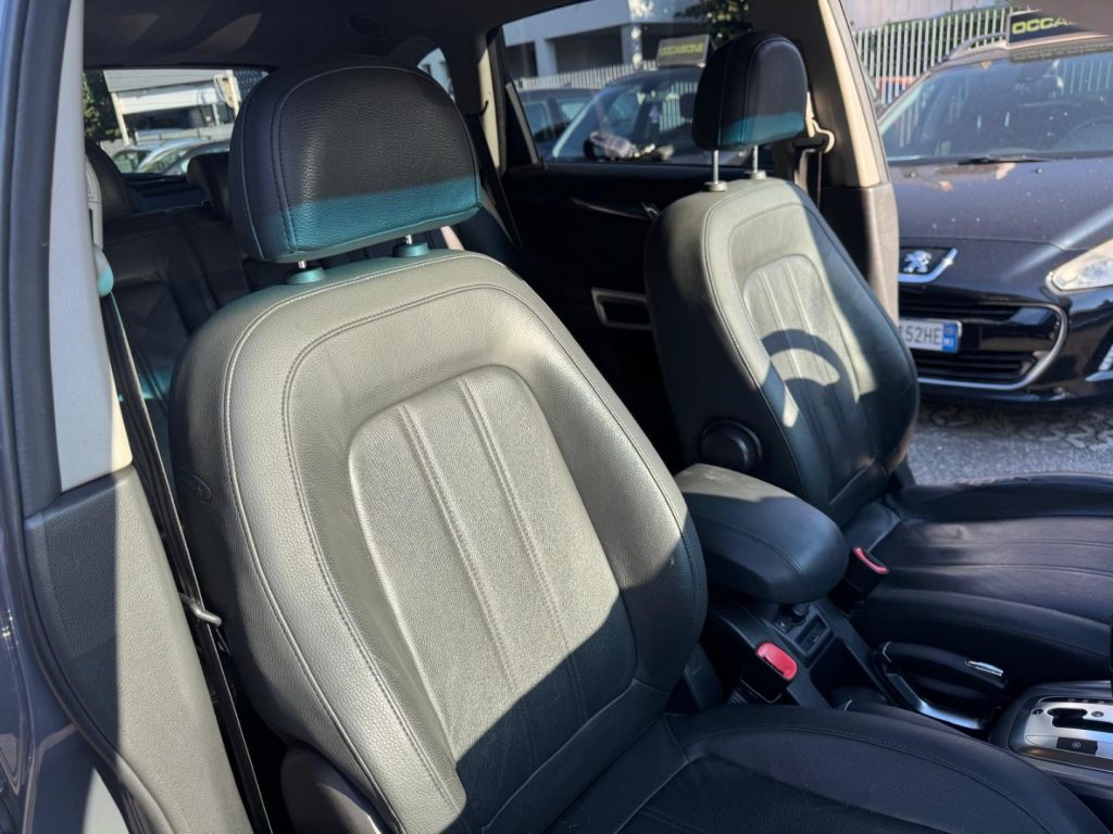 OPEL Antara 2.0 CDTI 150CV aut. Cosmo - 14