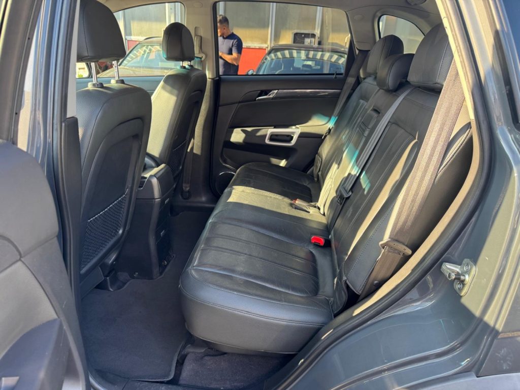 OPEL Antara 2.0 CDTI 150CV aut. Cosmo - 15